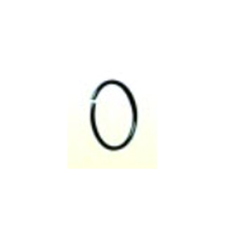 Stebulės remontinė dalis
