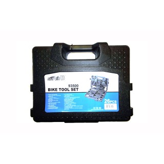 Super B įrankių komplektas TB-93500