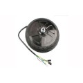 Elektrinio paspirtuko Segway Ninebot variklis ES-7
