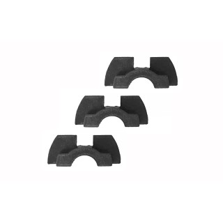 Elektrinio paspirtuko Xiaomi M365 detalė M-57