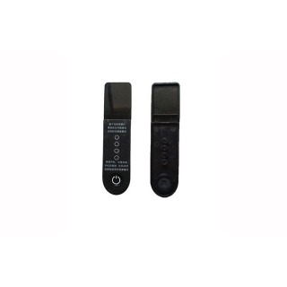 Elektrinio paspirtuko Xiaomi M365 detalė M-39
