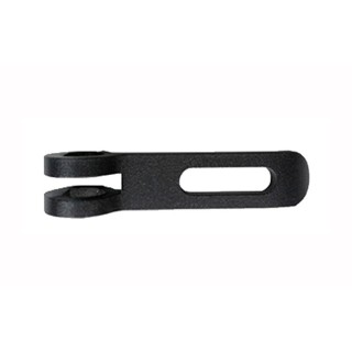 Elektrinio paspirtuko Xiaomi M365 detalė M18
