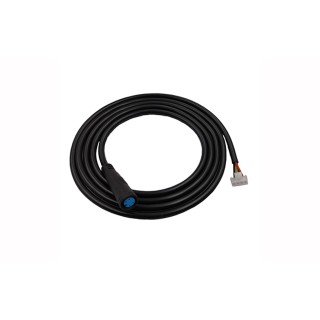 Elektrinio paspirtuko Xiaomi M365 detalė M-9
