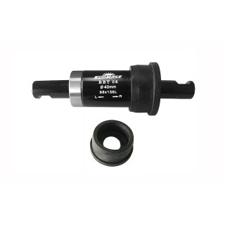 Miniklio velenas BBT08