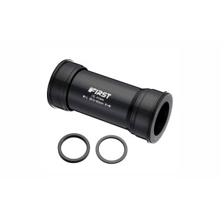 Miniklio velenas DUB Pressfit BB92 PF41 SRAM