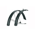 Skydelių komplektas 28" Bluemels Matt U Long 75