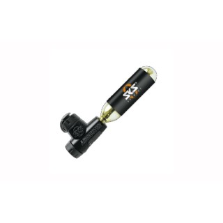 Pompa CO2 Airburster