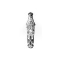 Skydelis galinis Regular Magic Mudguards