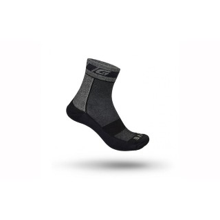 GripGrab dviratininko kojinės Merino Winter S 38-41