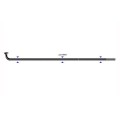 Stipinas Leader J-Bend 2 x 258 mm