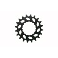 Žvaigždutė priekinė 18T Bosch E-Bike