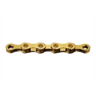 Grandinė X12 Ti-N Gold