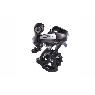 Perjungėjas galinis RD-M310 Altus SGS