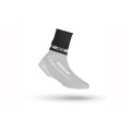 GripGrab blauzdinės CyclinGaiter S M, 38-42