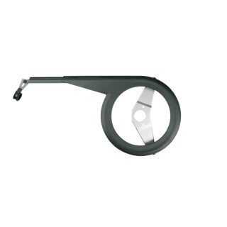 Apsauga priekiniam žvaigždžių blokui Chainbow 199 mm