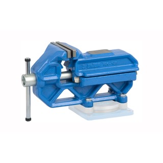 Unior spaustuvas Irongator