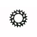 Žvaigždutė priekinė 20T Bosch E-Bike