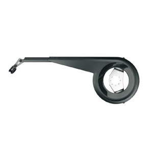 Apsauga priekiniam žvaigždžių blokui Chainbow 158 mm