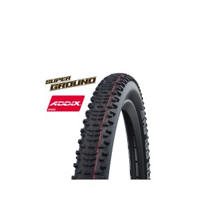 Padanga dviračiui 29 x 2.25 Racing Ralph