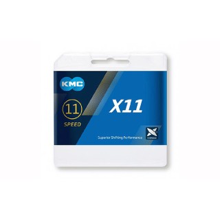 Grandinė X11 Grey