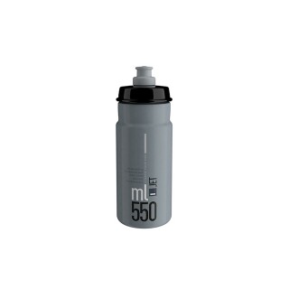 Gertuvė Jet Grey