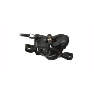 Stabdžių hidraulinių suportas BR-MT200 Altus