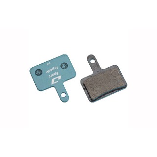 Stabdžių trinkelės D-brake Sport Organic Bulk