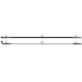 Stipinas CX-Ray J-Bend 2-2.3-0.9-2 x 296 mm
