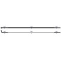 Stipinas CX-Ray J-Bend 2-2.3-0.9-2 x 294 mm