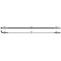 Stipinas CX-Ray J-Bend 2-2.3-0.9-2 x 288 mm