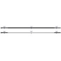 Stipinas CX-Ray Straight 2-2.3-0.9-2.0 x 300 mm