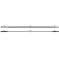 Stipinas CX-Ray Straight 2-2.3-0.9-2.0 x 298 mm