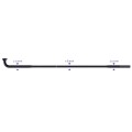 Stipinas Race J-Bend 2-1.8-2 x 296 mm