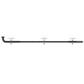 Stipinas Race J-Bend 2-1.8-2 x 294 mm