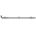 Stipinas Race J-Bend 2-1.8-2 x 292 mm