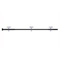 Stipinas Race Straight 2-1.8-2 x 307 mm