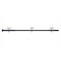 Stipinas Race Straight 2-1.8-2 x 306 mm