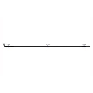 Stipinas D-light J-Bend 2-1.65-2 x 290 mm