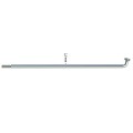 Stipinas Leader J-Bend 2 x 292 mm