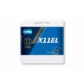 Grandinė X11EL Black Tech