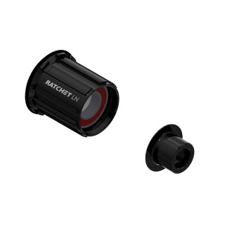 Terkšlė galinei stebulei Ratchet LN Shimano MTB