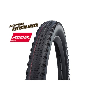 Padanga dviračiui 29 x 2.25 Thunder Burt