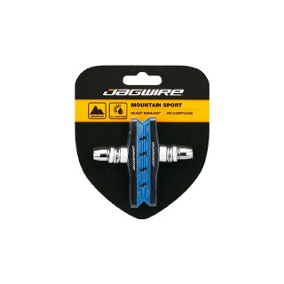 Stabdžių trinkelės V-brake Mountain Sport