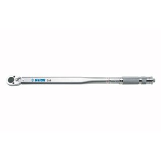 Unior dinamometrinis reversinis raktas 264