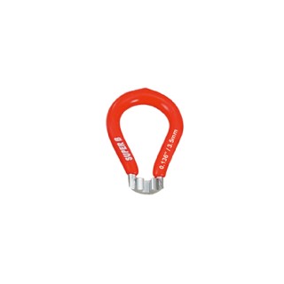 Super B raktas stipinų galvutėms TB-5560