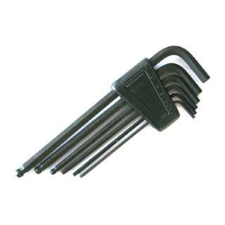 Super B atsuktuvų rinkinys TB-7705