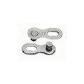 Grandinės sujungimas Missing Link 9R EPT Silver