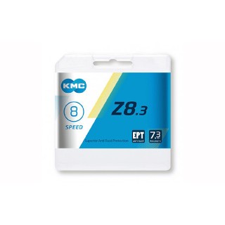 Grandinė Z8.3 EPT