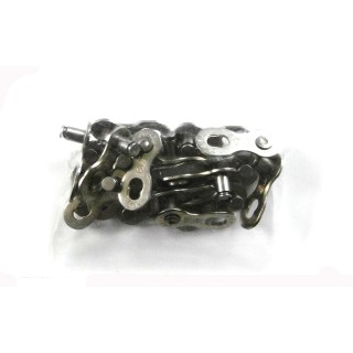 Grandinės sujungimas IB-C-QR-QT