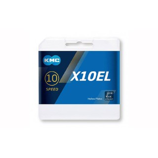 Grandinė X10EL Silver